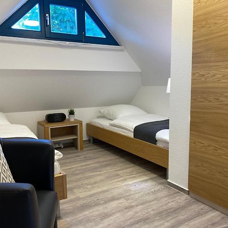 Familienfreundliches Reetdachhaus Weissdorn 2 Villa Puddemin Eksteriør billede